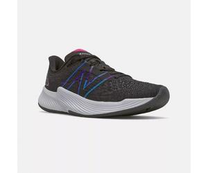 New Balance FuelCell Prism v2 Damen Laufschuh Stabilität - WFCPZLB2 B - Black/DeepViolet 37