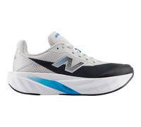 New Balance - Kid's FC Rebel - Runningschuhe, Gr. 38.5, grau (GreyMatter)