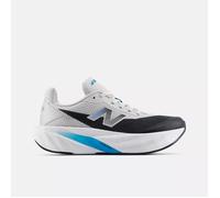 New Balance - Kid's FC Rebel - Runningschuhe, Gr. 38.5, grau (GreyMatter)
