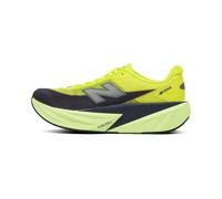 New Balance FuelCell Rebel Lace Kinder 40 Neongelb
