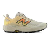 New Balance FuelCell Rebel Trail Damen 37 Creme
