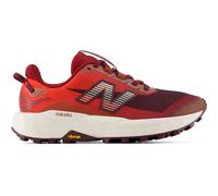 New Balance Fuelcell Rebel Trail Damen 39 Rot