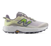 New Balance Fuelcell Rebel Trail Damen 40 1/2 Grau/Gelb