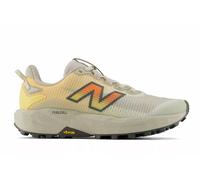 Damen-Laufschuhe New Balance Rebel V1 white peach/timberwolf