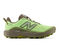 New Balance Fuelcell Rebel Trail Herren 42 1/2 Grün/Weiß