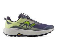 New Balance Fuelcell Rebel Trail Herren 46 1/2 Dunkelblau/Gelb