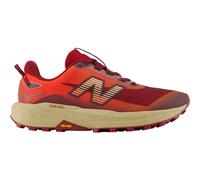 New Balance Rebel Trail Trailrunningschuhe rot/orange/beige - 47.5