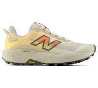 New Balance Rebel Trail gelb grau Trailrunning-Schuhe Damen - 39