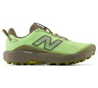 New Balance Trail-Schuhe Rebel Trail Gelb Größe 41,5