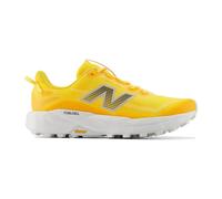 New Balance FuelCell Rebel Trail Laufschuhe Orange Weiß AW26, Größe 43 - EUR