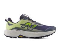 New Balance - FuelCell Rebel Trail - Trailrunningschuhe, Gr. 43, grau (Grey)