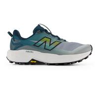 new balance fuelcell rebel trail laufschuhe fur herren grun 46.1/2