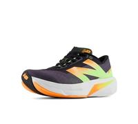 New Balance FuelCell Rebel V4 Damen-Laufschuh, Schwarz/Graphit/Weiß, 9