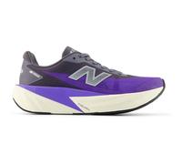 New Balance FuelCell Rebel v5 Damen Schuhe lila grau - 36.5