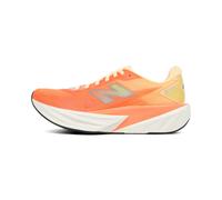 NEW BALANCE Damen Laufschuhe FuelCell Rebel v5 (WFCXV51B) 40 ½ TANGERINE HEAT (WFCX92I)