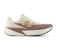New Balance Fuelcell Rebel v5 Damen 42 1/2 Weiß/Lila