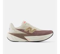 New Balance - FuelCell Rebel v5 Laufschuhe Damen angora