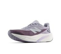 New Balance FuelCell Rebel V5 Damen, Digitaler Nebel / Magnet, 10.5 Wide