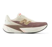 New Balance - FuelCell Rebel v5 Laufschuhe Damen angora