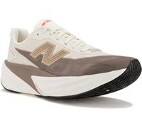 New Balance Women's Fuelcell Rebel V5 Angora 36.5