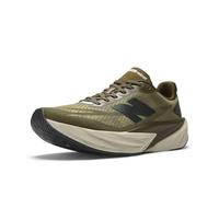 New Balance FuelCell Rebel V5 für Herren, Woodland/Shipyard/Silver Metallic, 40.5 EU