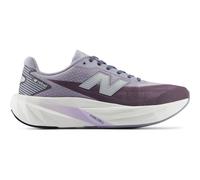 New Balance FuelCell Rebel v5 lila grau weiß Laufschuhe - 43