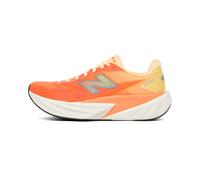 New Balance Herren Laufschuh Mann Rebel V5 Orange Größe 44.5
