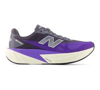 New Balance FuelCell Rebel v5 Laufschuhe Schwarz Lila SS26, Größe 44 - EUR