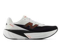 New Balance FuelCell Rebel v5 Laufschuhe weiß/schwarz/rot - 44