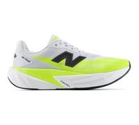 New Balance FuelCell Rebel v5 weiβ gelb schwarz Laufschuhe - 45.5