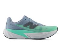 New Balance Fuelcell Rebel v5 Herren 46 1/2 Grau/Grün