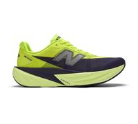 New Balance FuelCell Rebel Laufschuhe gelb schwarz - 46.5