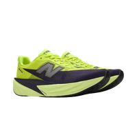New Balance FuelCell Rebel v5 Herren - Green / 43