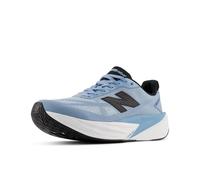 New Balance FuelCell Rebel V5 Herren-Laufschuh, Still Water/Raincloud/White, 47 EU