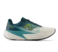 NEW BALANCE FuelCell Rebel v5 (Herren) Laufschuhe 44.5 dunkelgrün