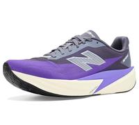 New Balance - Laufschuhe - Herren - Rebel V5 - Rebel V5 Electric Indigo/Truffle Salt/Silver Metallic für Herren - Größe 44 - Violett Violett 44