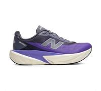 New Balance FuelCell Rebel V5 Herren-Sneaker, Electric Indigo/Trüffelsalz, 10.5