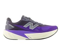 NEW BALANCE Fuelcell Rebel V5 - Herren - Violett / Weiß / Schwarz - Größe 41 1/2- Modell 2026