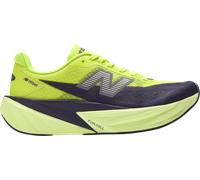 New Balance FuelCell Rebel v5 Laufschuhe 37,5 gelb