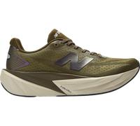 New Balance FuelCell Rebel v5 Laufschuhe 39 grün