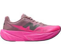 new balance fuelcell rebel v5 laufschuhe fur damen in rosa 41