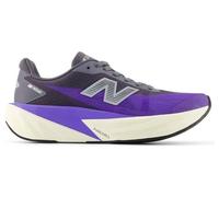 new balance fuelcell rebel v5 laufschuhe blau grau damen 40.1/2