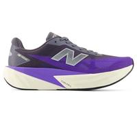 new balance fuelcell rebel v5 laufschuhe blau grau herren 45.1/2