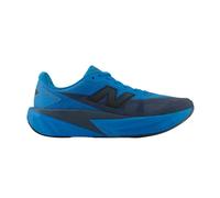New Balance FuelCell Rebel v5 Laufschuhe Blau Schwarz AW26, Größe 45 - EUR