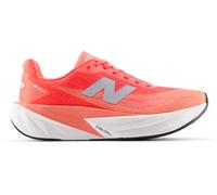 New Balance FuelCell Rebel v5 W - Neutrallaufschuhe - Damen 7,5 US Red/White