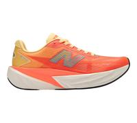 NEW BALANCE Damen Laufschuhe FuelCell Rebel v5 (WFCXV51B) 40 TANGERINE HEAT (WFCX92I)