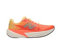 New Balance Fuelcell Rebel v5 Laufschuhe Damen Tangerine Heat Gr. 38