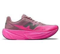 new balance fuelcell rebel v5 laufschuhe fur damen in rosa 40.1/2