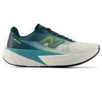 new balance fuelcell rebel v5 laufschuhe fur herren in grun 42.1/2
