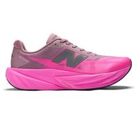 new balance fuelcell rebel v5 laufschuhe fur herren in rosa 46.1/2